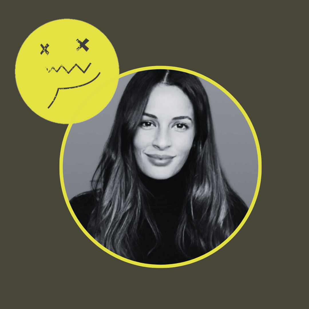 Ainhoa Coloma Carmona