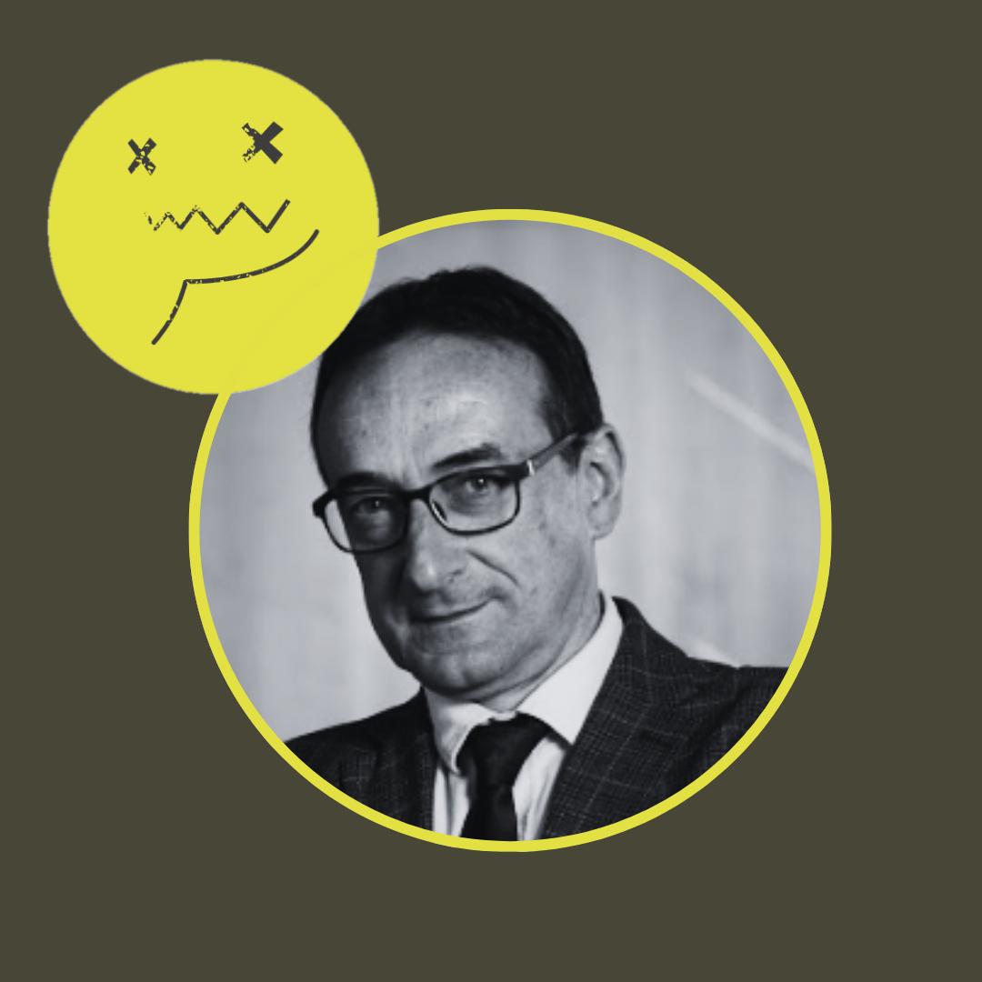 Josep María Tamarit Sumalla