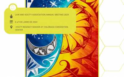 ¡Law and Society Annual Conference en Denver!